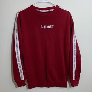 David Dobrik Clickbait Merch